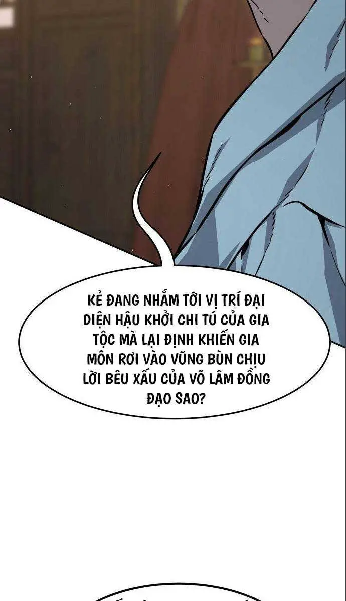 Cảm Kiếm Tuyệt Đối Nettruyen ZZZ Chương 60 Page 46
