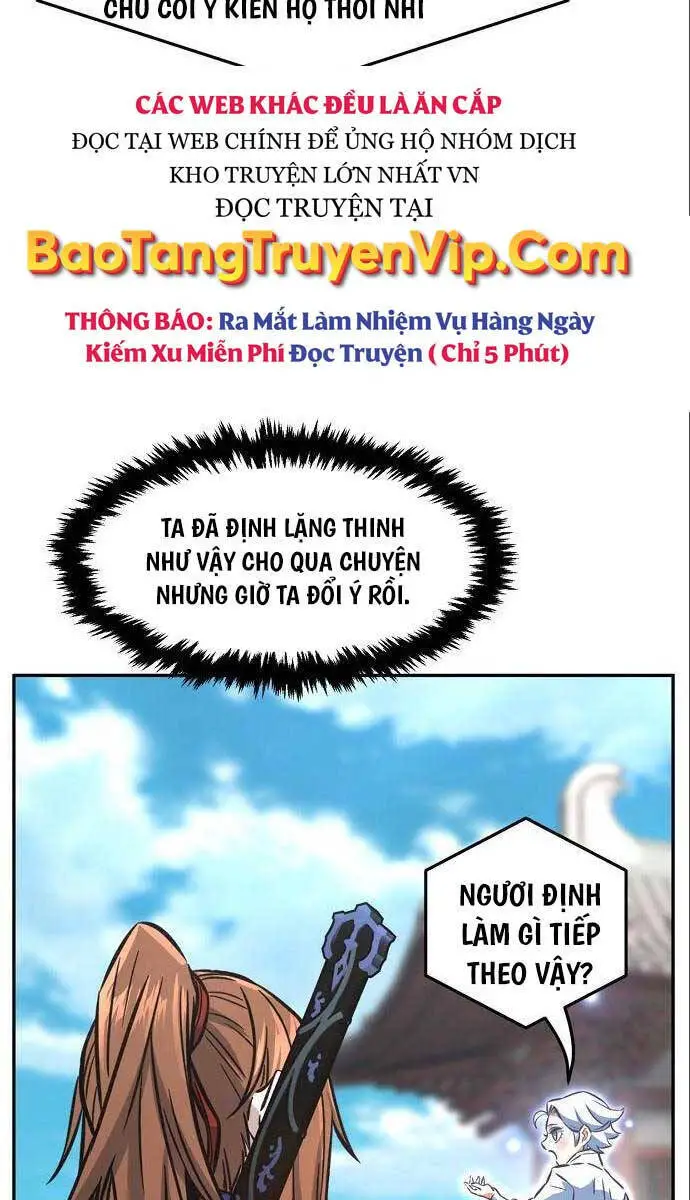 Cảm Kiếm Tuyệt Đối Nettruyen ZZZ Chương 60 Page 57