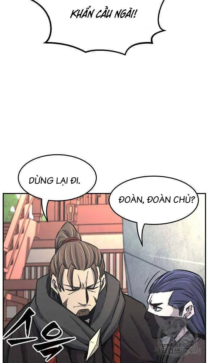 Cảm Kiếm Tuyệt Đối Nettruyen ZZZ Chương 29 Page 8