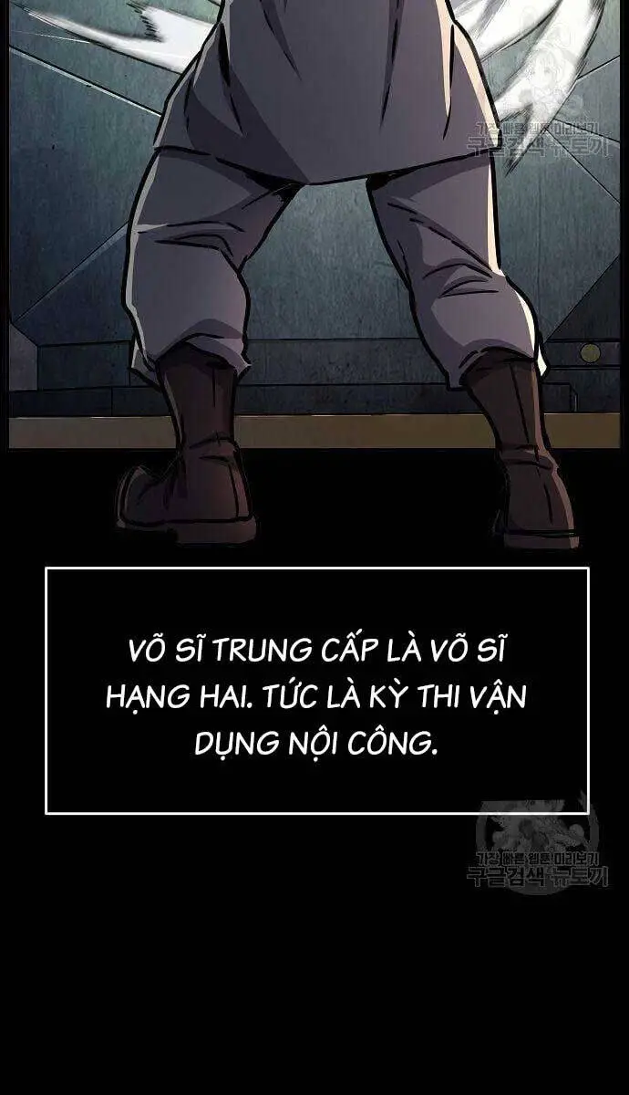 Cảm Kiếm Tuyệt Đối Nettruyen ZZZ Chương 29 Page 15