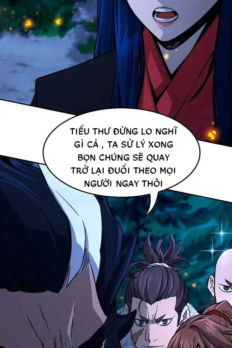 Cảm Kiếm Tuyệt Đối Nettruyen ZZZ Chương 45 Page 9