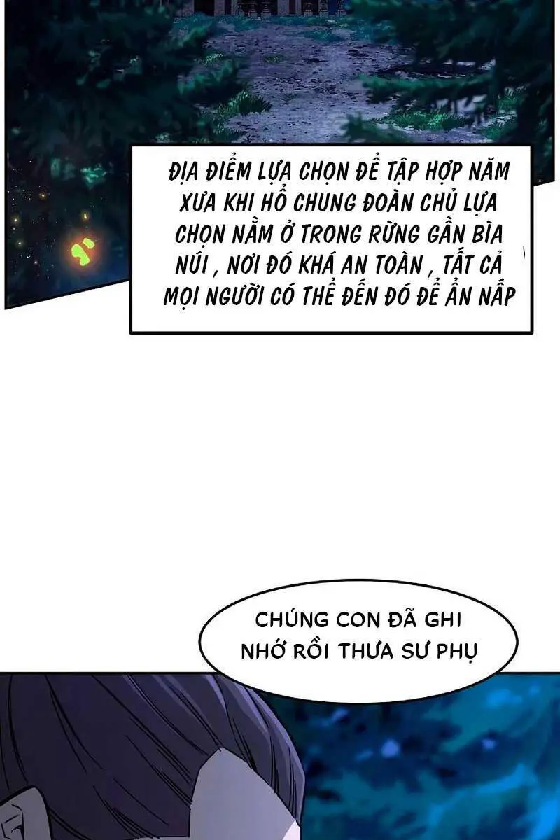 Cảm Kiếm Tuyệt Đối Nettruyen ZZZ Chương 45 Page 12