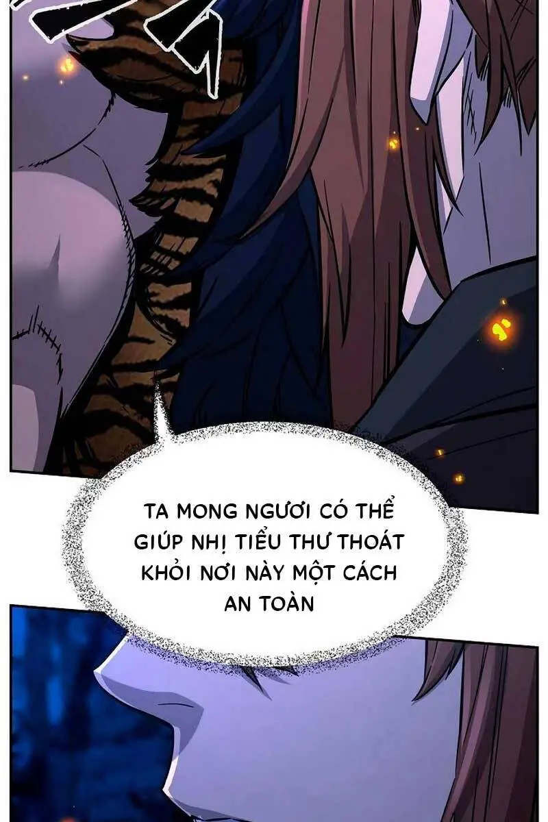 Cảm Kiếm Tuyệt Đối Nettruyen ZZZ Chương 45 Page 16