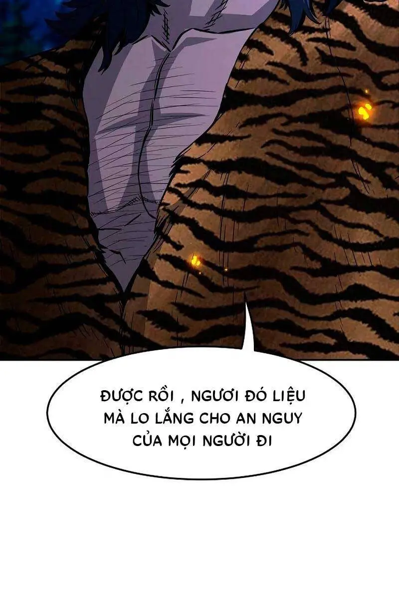 Cảm Kiếm Tuyệt Đối Nettruyen ZZZ Chương 45 Page 21