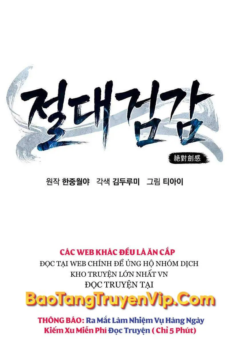 Cảm Kiếm Tuyệt Đối Nettruyen ZZZ Chương 45 Page 25
