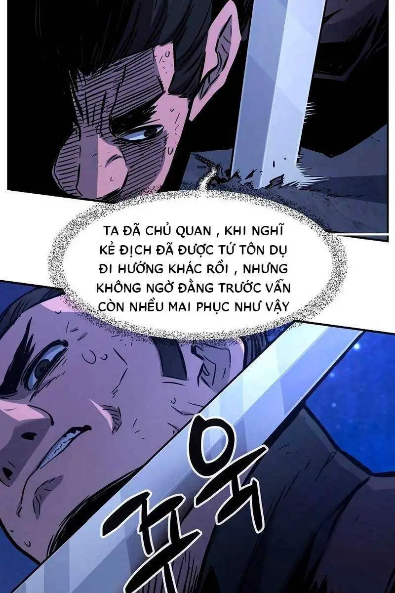 Cảm Kiếm Tuyệt Đối Nettruyen ZZZ Chương 45 Page 73