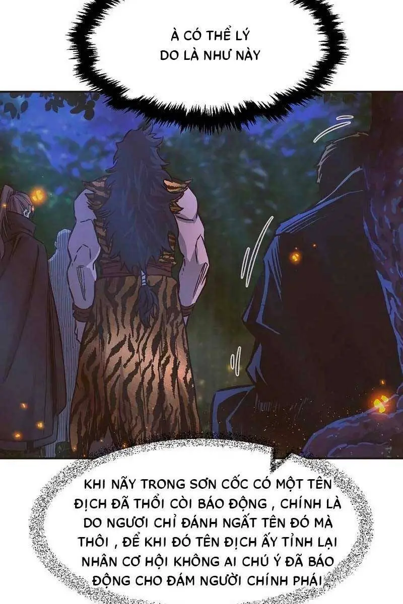 Cảm Kiếm Tuyệt Đối Nettruyen ZZZ Chương 45 Page 79