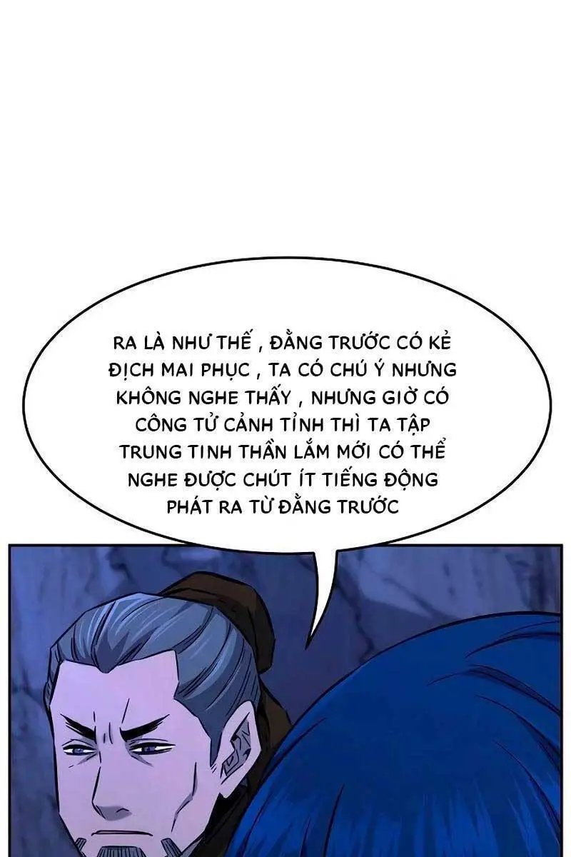 Cảm Kiếm Tuyệt Đối Nettruyen ZZZ Chương 45 Page 94