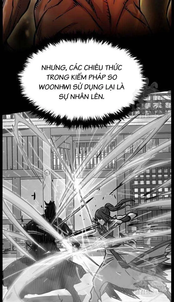 Cảm Kiếm Tuyệt Đối Nettruyen ZZZ Chương 30 Page 91