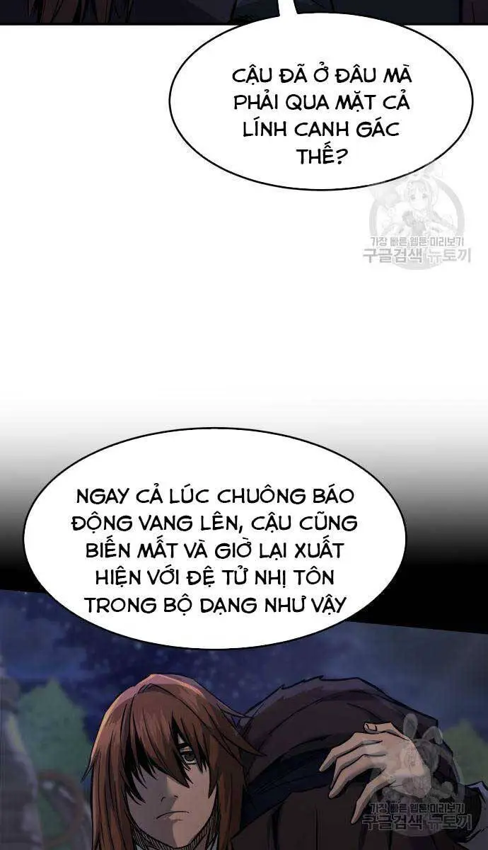 Cảm Kiếm Tuyệt Đối Nettruyen ZZZ Chương 43 Page 4