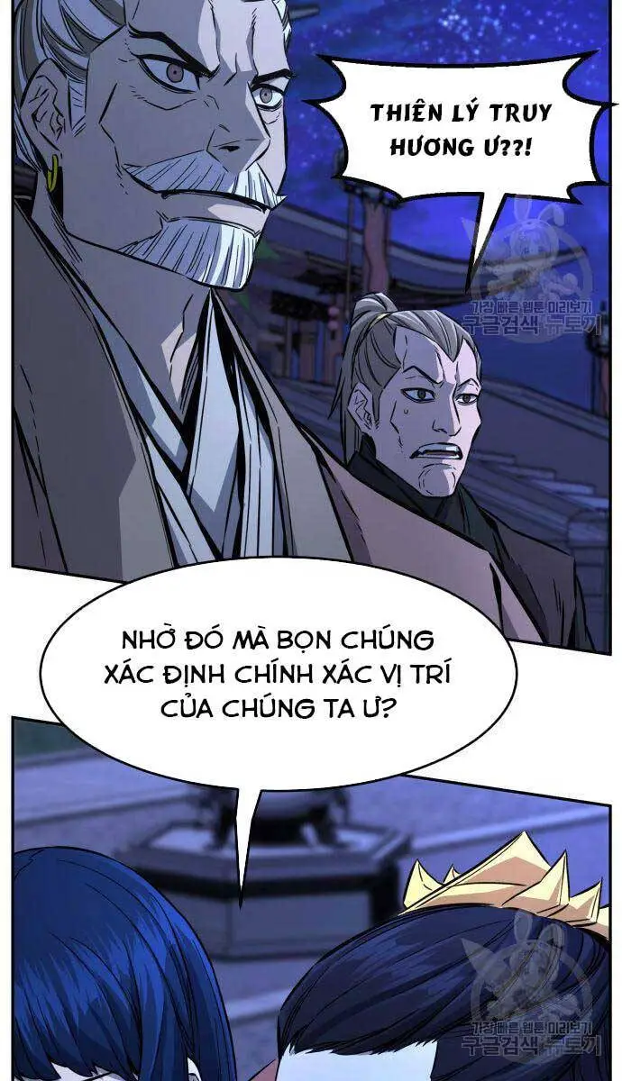 Cảm Kiếm Tuyệt Đối Nettruyen ZZZ Chương 43 Page 14