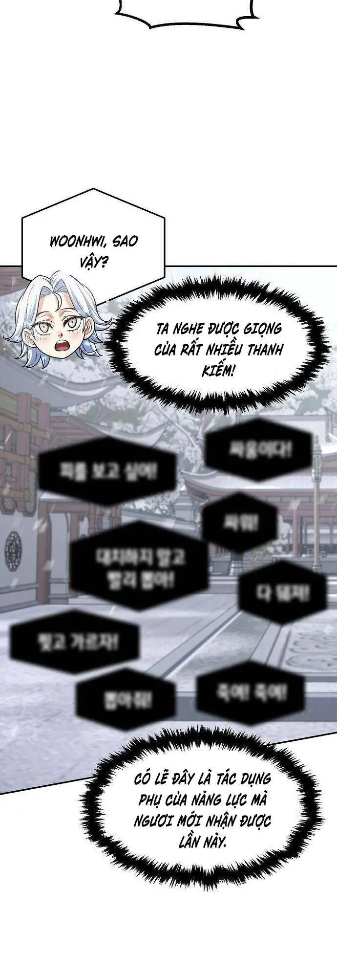 Cảm Kiếm Tuyệt Đối Nettruyen ZZZ Chương 26 Page 62