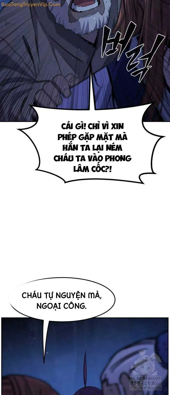 Cảm Kiếm Tuyệt Đối Nettruyen ZZZ Chương 113 Page 3