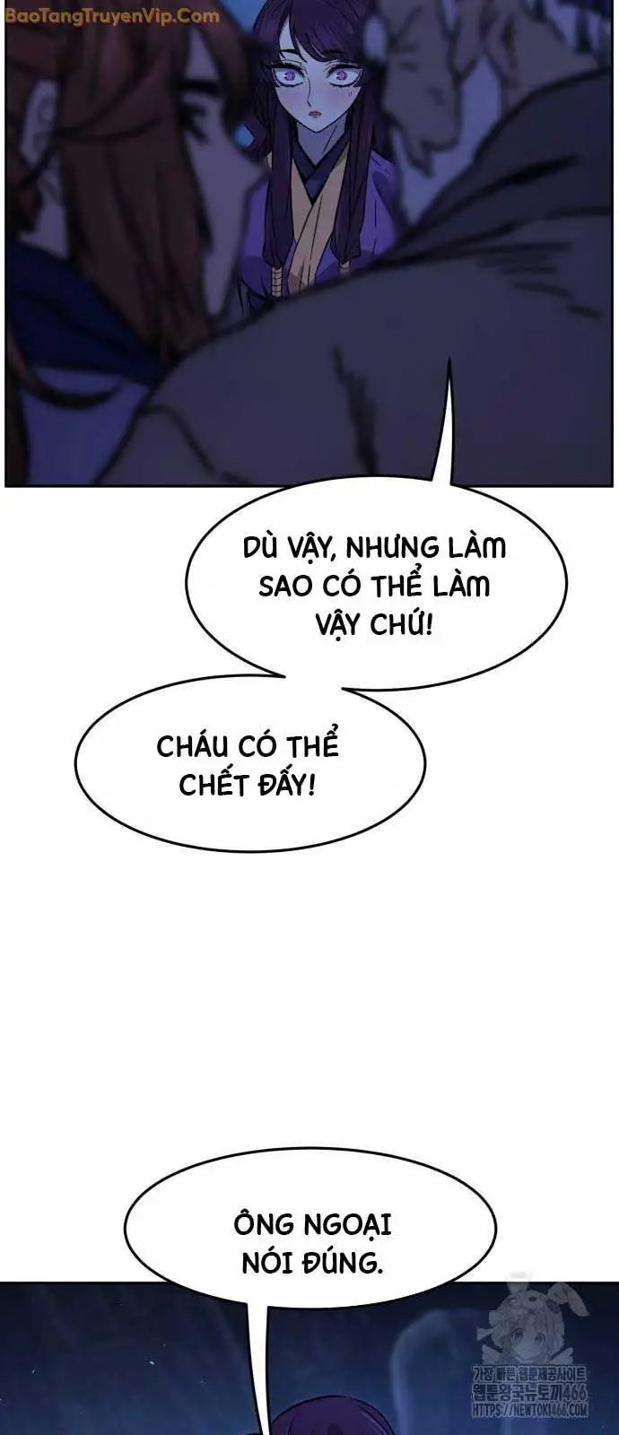 Cảm Kiếm Tuyệt Đối Nettruyen ZZZ Chương 113 Page 4
