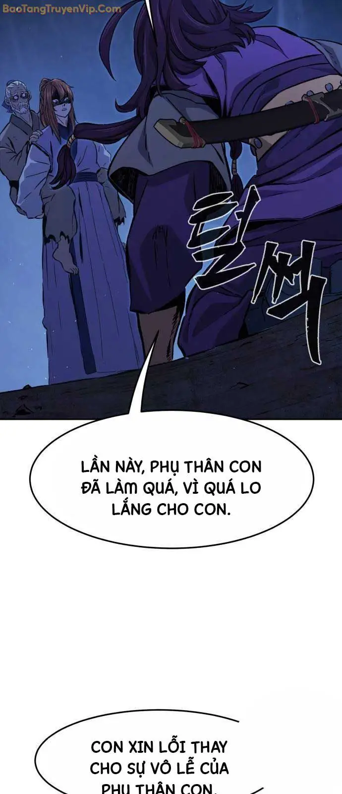 Cảm Kiếm Tuyệt Đối Nettruyen ZZZ Chương 113 Page 5