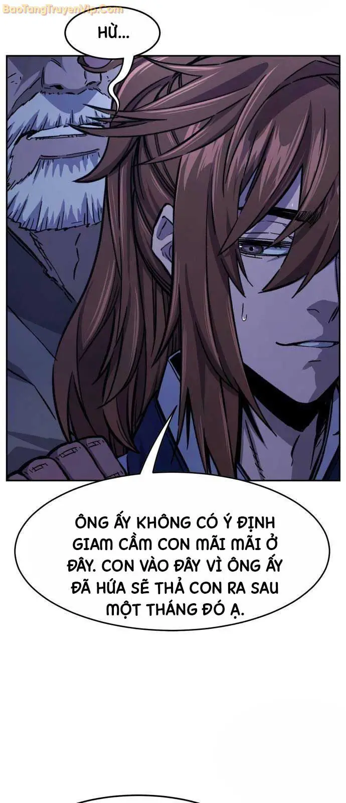 Cảm Kiếm Tuyệt Đối Nettruyen ZZZ Chương 113 Page 7