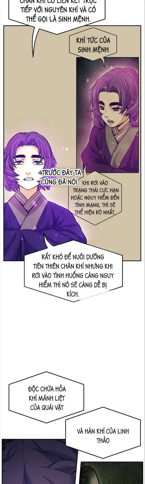Cảm Kiếm Tuyệt Đối Nettruyen ZZZ Chương 25 Page 23
