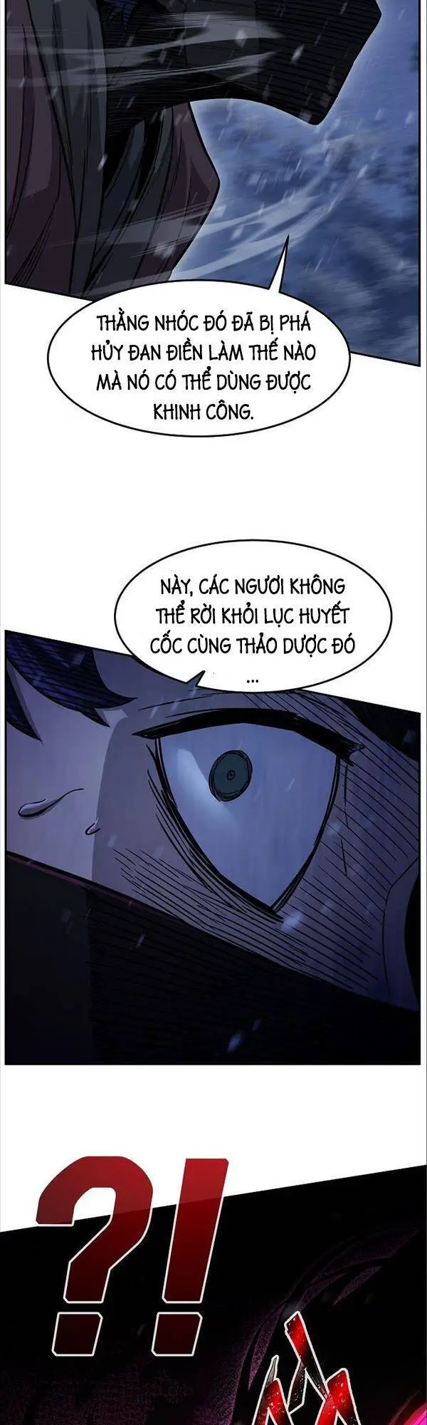 Cảm Kiếm Tuyệt Đối Nettruyen ZZZ Chương 25 Page 33