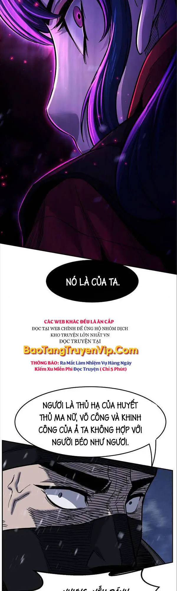 Cảm Kiếm Tuyệt Đối Nettruyen ZZZ Chương 25 Page 35