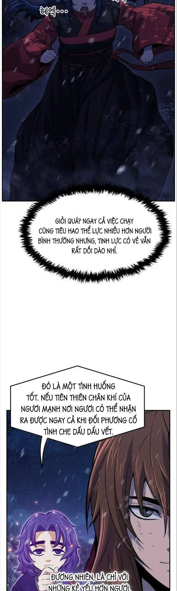Cảm Kiếm Tuyệt Đối Nettruyen ZZZ Chương 25 Page 47