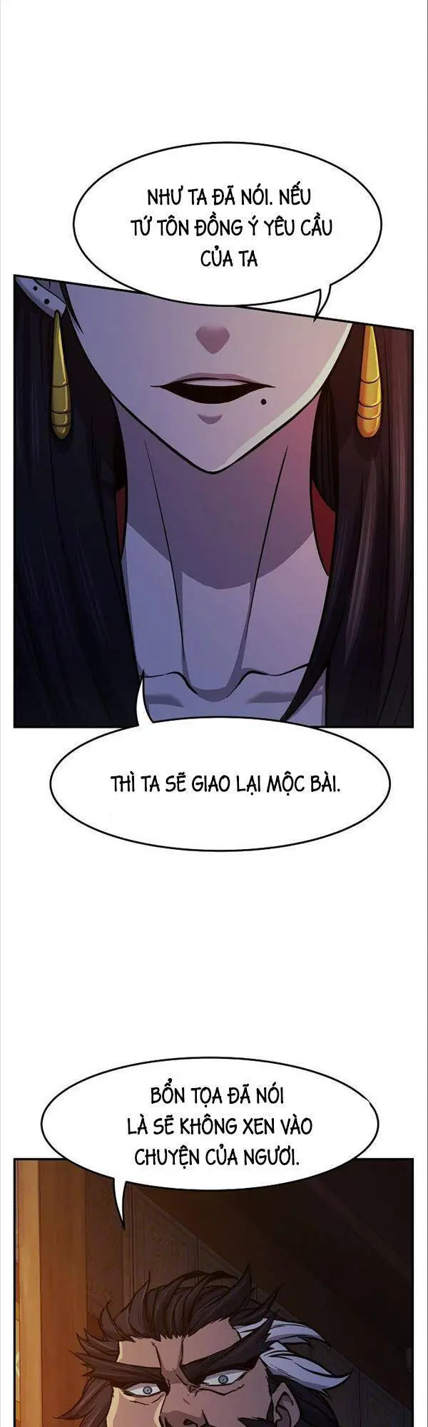 Cảm Kiếm Tuyệt Đối Nettruyen ZZZ Chương 25 Page 55