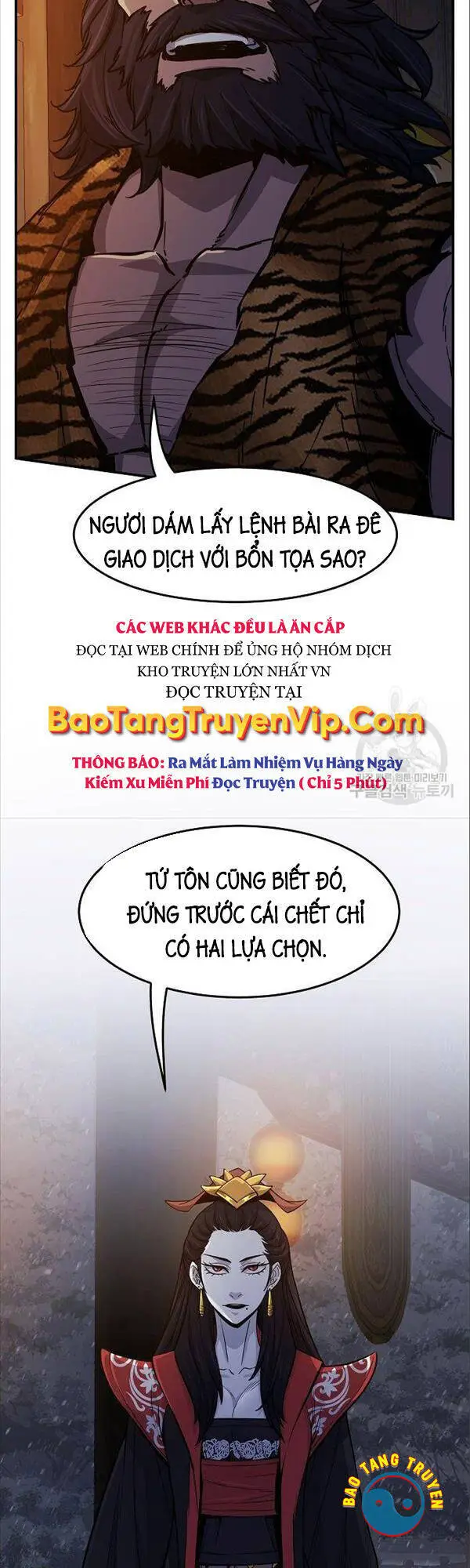 Cảm Kiếm Tuyệt Đối Nettruyen ZZZ Chương 25 Page 56