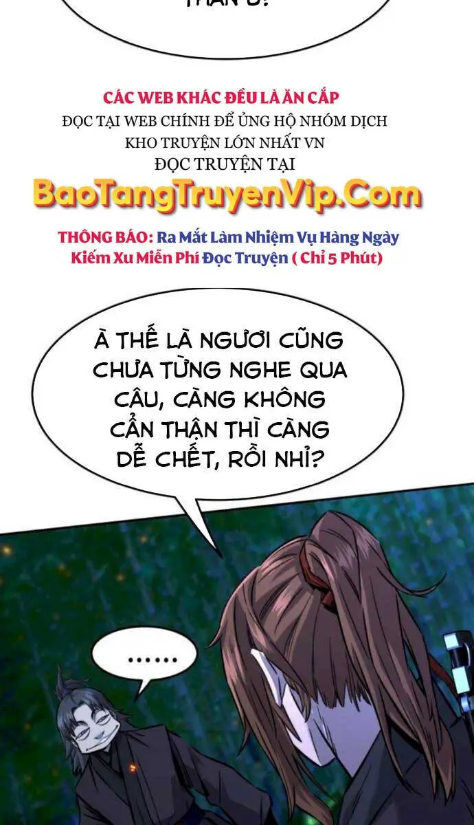 Cảm Kiếm Tuyệt Đối Nettruyen ZZZ Chương 41 Page 110