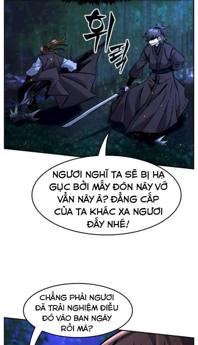Cảm Kiếm Tuyệt Đối Nettruyen ZZZ Chương 41 Page 116