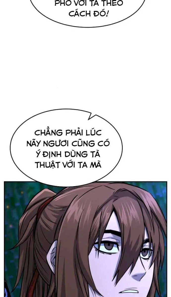 Cảm Kiếm Tuyệt Đối Nettruyen ZZZ Chương 41 Page 121