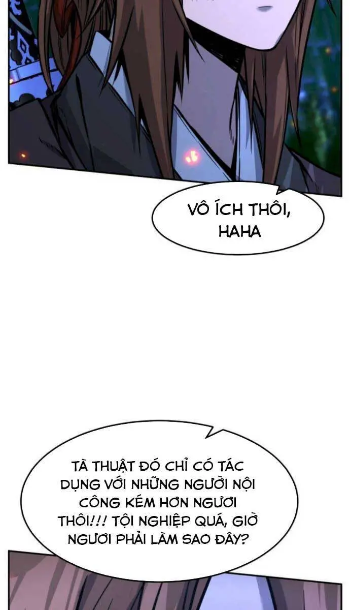 Cảm Kiếm Tuyệt Đối Nettruyen ZZZ Chương 41 Page 122