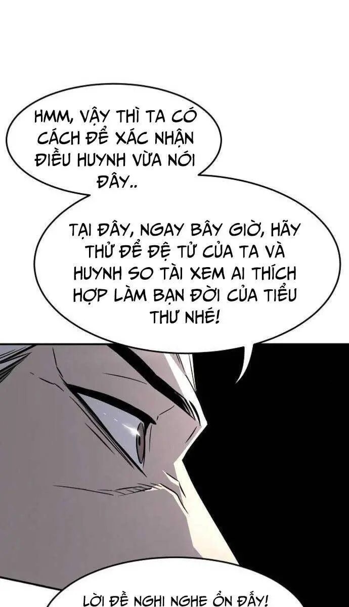 Cảm Kiếm Tuyệt Đối Nettruyen ZZZ Chương 39 Page 3