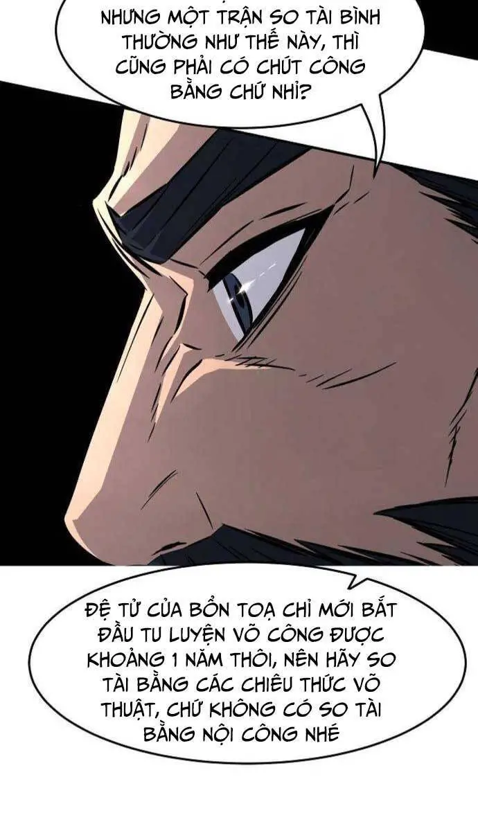 Cảm Kiếm Tuyệt Đối Nettruyen ZZZ Chương 39 Page 4