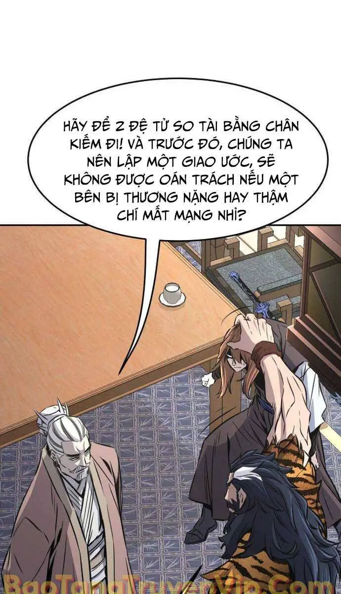 Cảm Kiếm Tuyệt Đối Nettruyen ZZZ Chương 39 Page 10