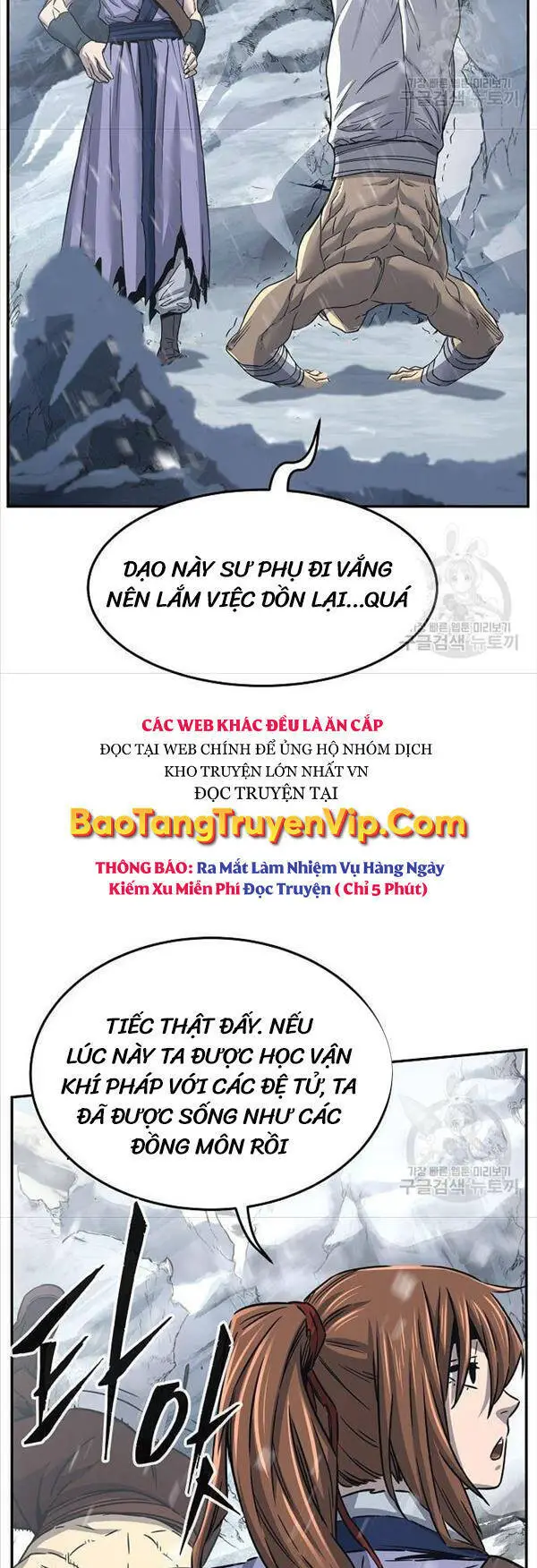 Cảm Kiếm Tuyệt Đối Nettruyen ZZZ Chương 28 Page 14