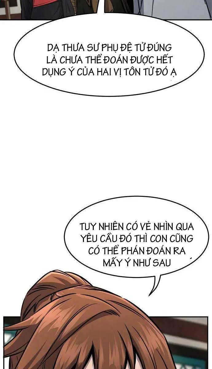 Cảm Kiếm Tuyệt Đối Nettruyen ZZZ Chương 55 Page 19