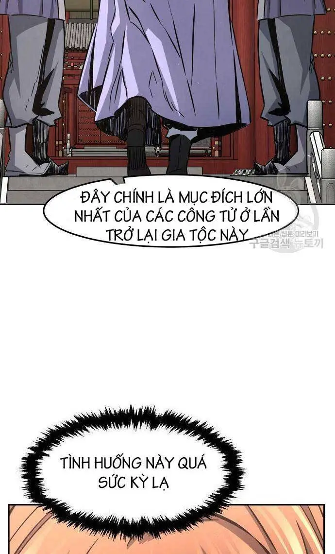 Cảm Kiếm Tuyệt Đối Nettruyen ZZZ Chương 55 Page 86