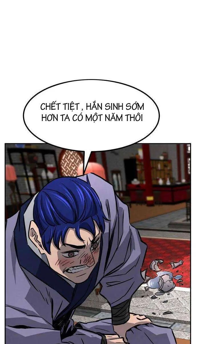 Cảm Kiếm Tuyệt Đối Nettruyen ZZZ Chương 55 Page 90