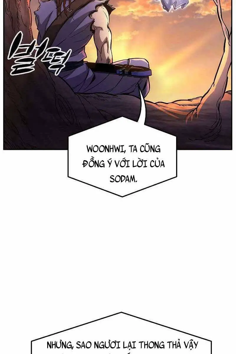 Cảm Kiếm Tuyệt Đối Nettruyen ZZZ Chương 23 Page 16
