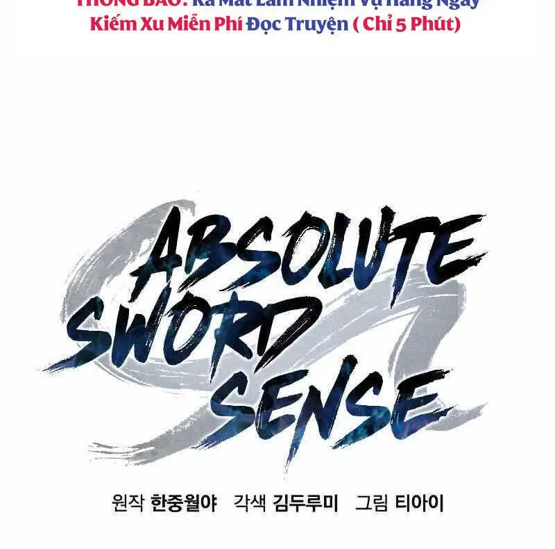 Cảm Kiếm Tuyệt Đối Nettruyen ZZZ Chương 23 Page 23