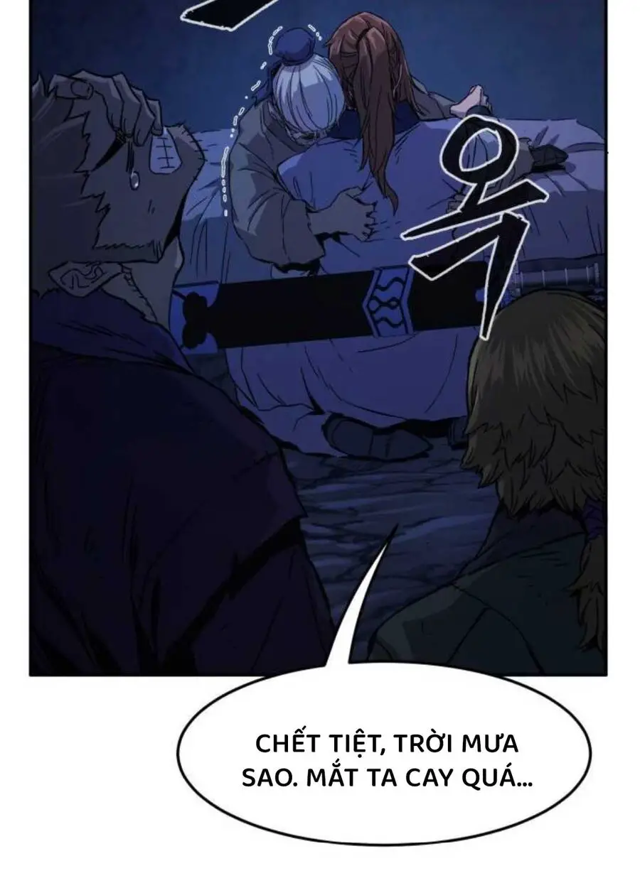 Cảm Kiếm Tuyệt Đối Nettruyen ZZZ Chương 107 Page 154