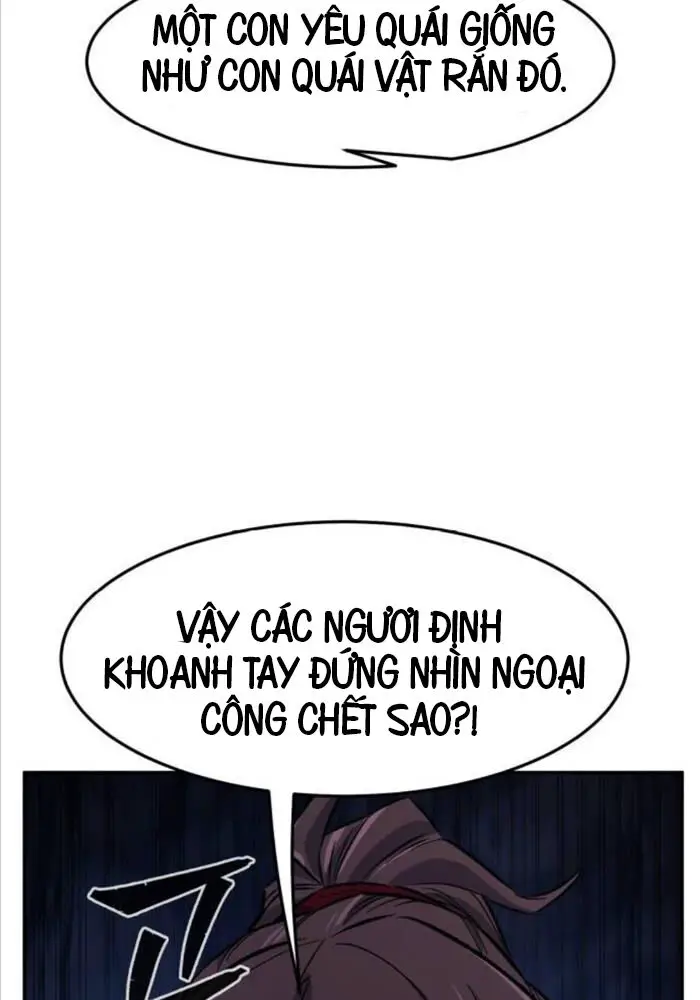 Cảm Kiếm Tuyệt Đối Nettruyen ZZZ Chương 108 Page 51