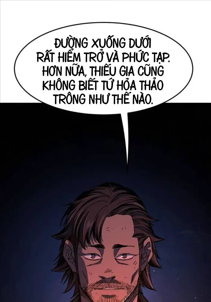 Cảm Kiếm Tuyệt Đối Nettruyen ZZZ Chương 108 Page 56