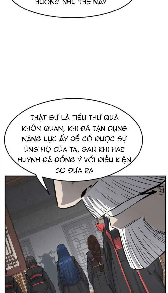 Cảm Kiếm Tuyệt Đối Nettruyen ZZZ Chương 40 Page 3