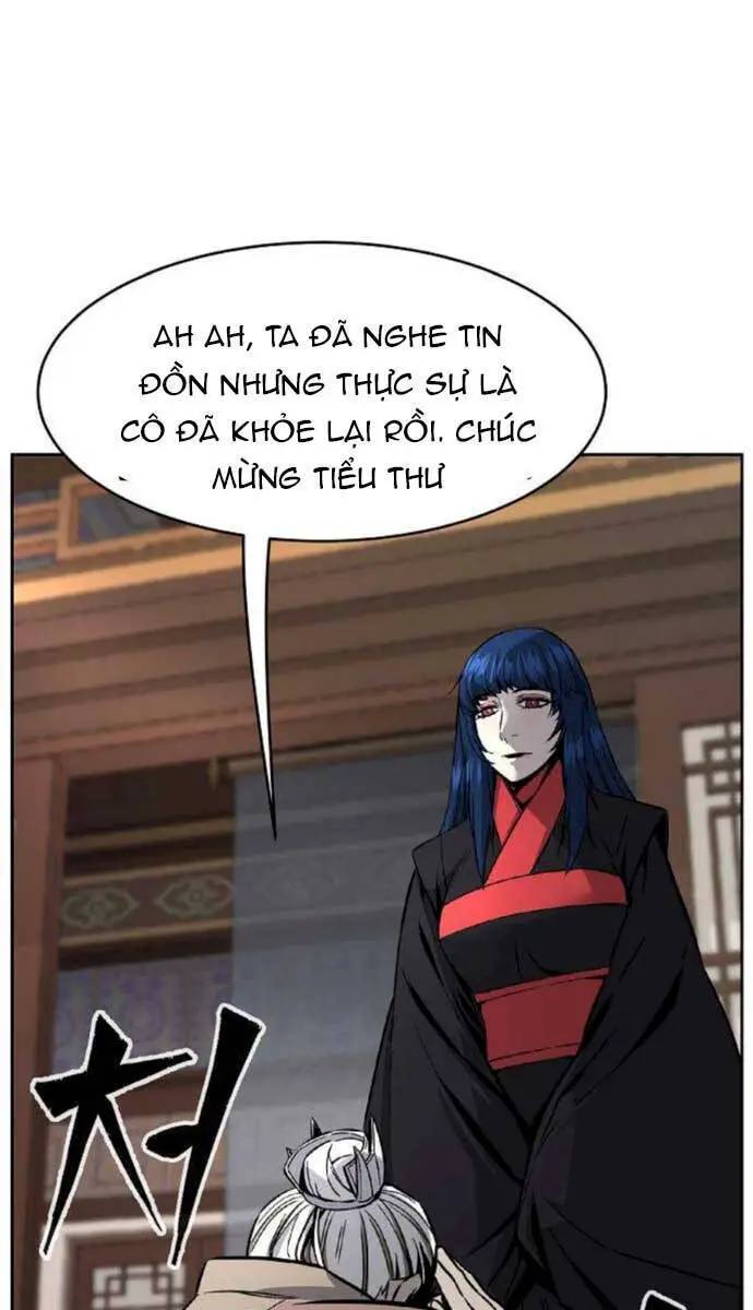Cảm Kiếm Tuyệt Đối Nettruyen ZZZ Chương 40 Page 16
