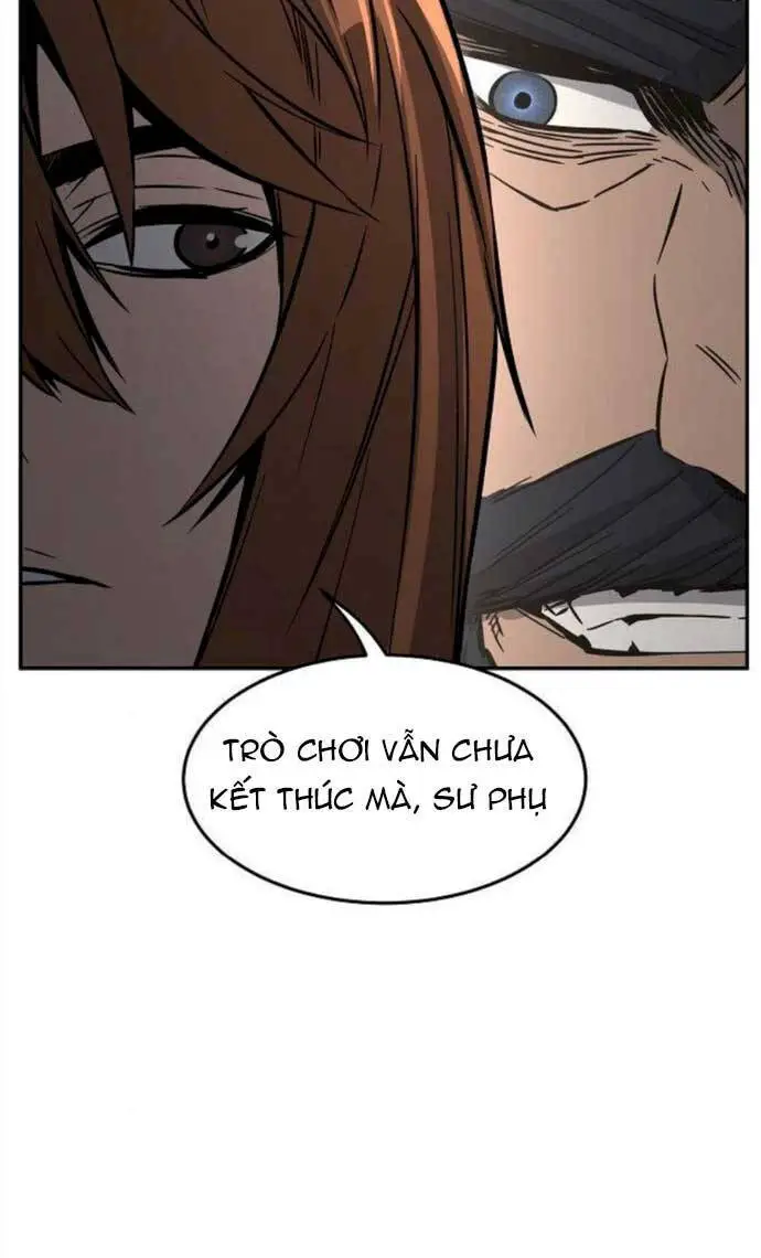 Cảm Kiếm Tuyệt Đối Nettruyen ZZZ Chương 40 Page 37