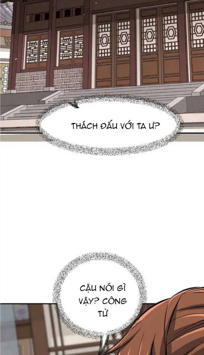 Cảm Kiếm Tuyệt Đối Nettruyen ZZZ Chương 40 Page 49