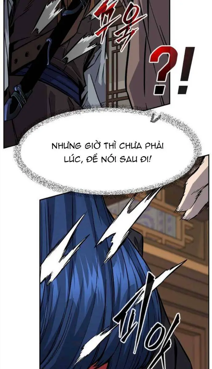 Cảm Kiếm Tuyệt Đối Nettruyen ZZZ Chương 40 Page 84