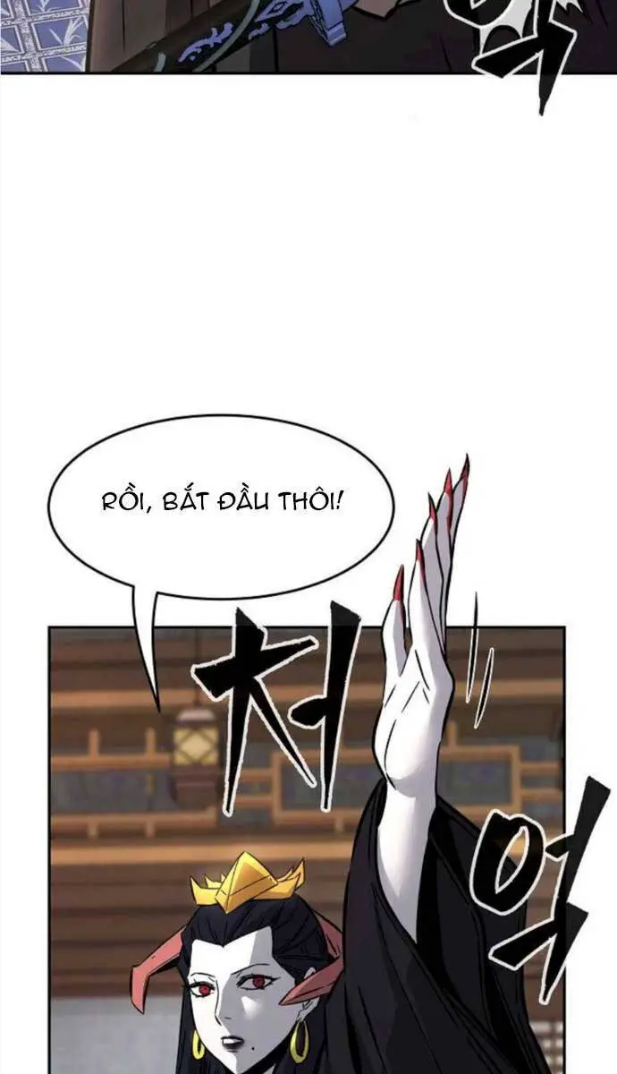 Cảm Kiếm Tuyệt Đối Nettruyen ZZZ Chương 40 Page 98