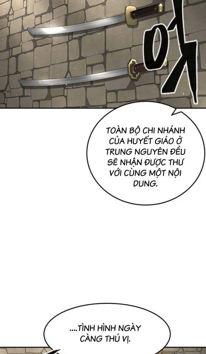 Cảm Kiếm Tuyệt Đối Nettruyen ZZZ Chương 37 Page 8