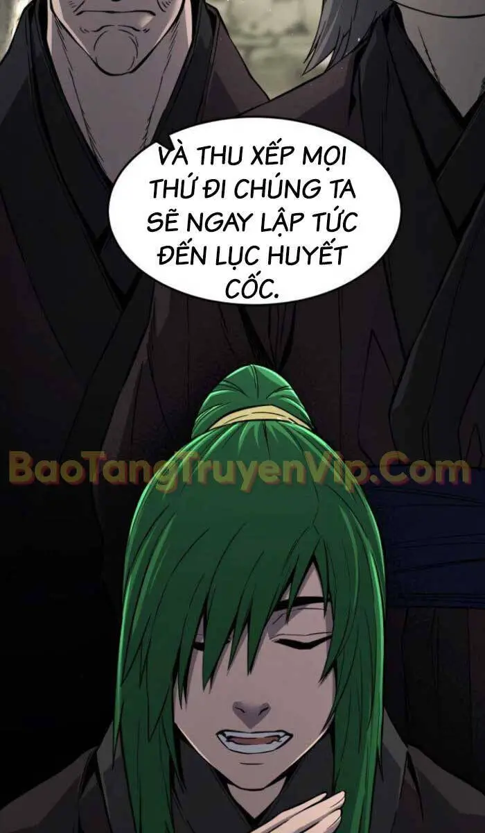 Cảm Kiếm Tuyệt Đối Nettruyen ZZZ Chương 37 Page 14